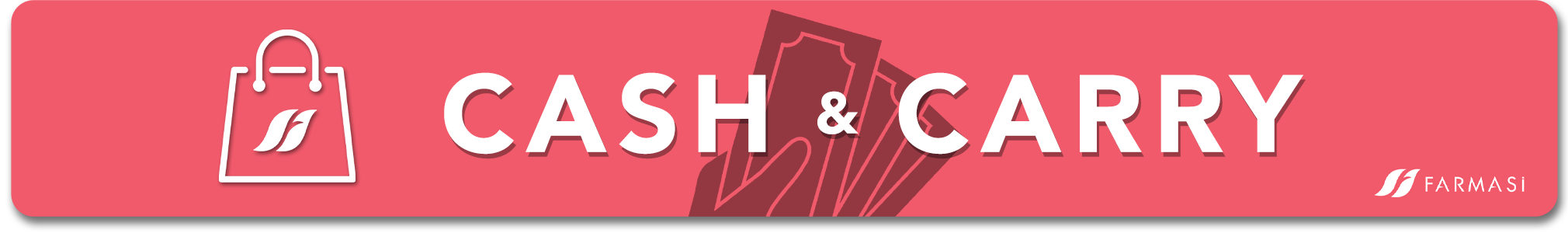 Cash & Carry