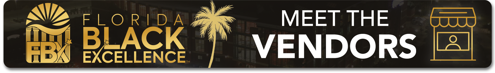 FBX Meet The Vendors