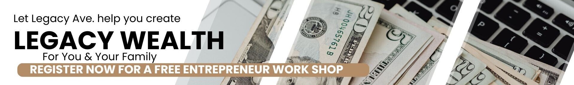 ENTREPRENEUR WORKSHOP