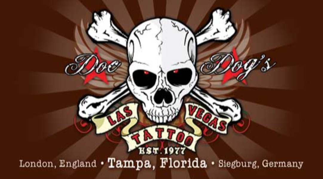 Las Vegas Tattoo Co.