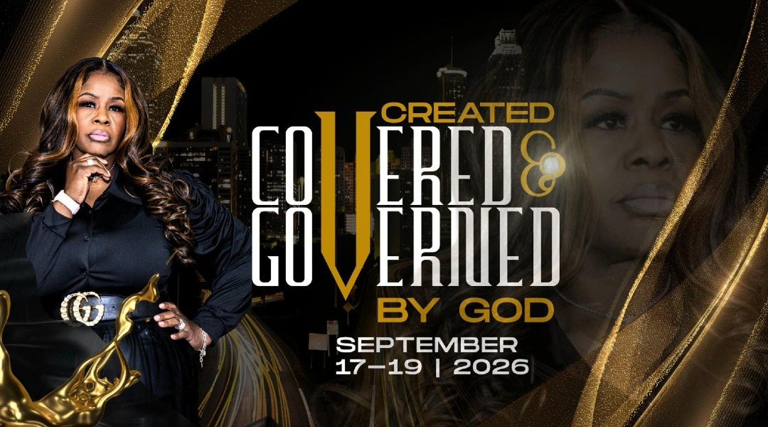 Apostle Deborah Sheppard