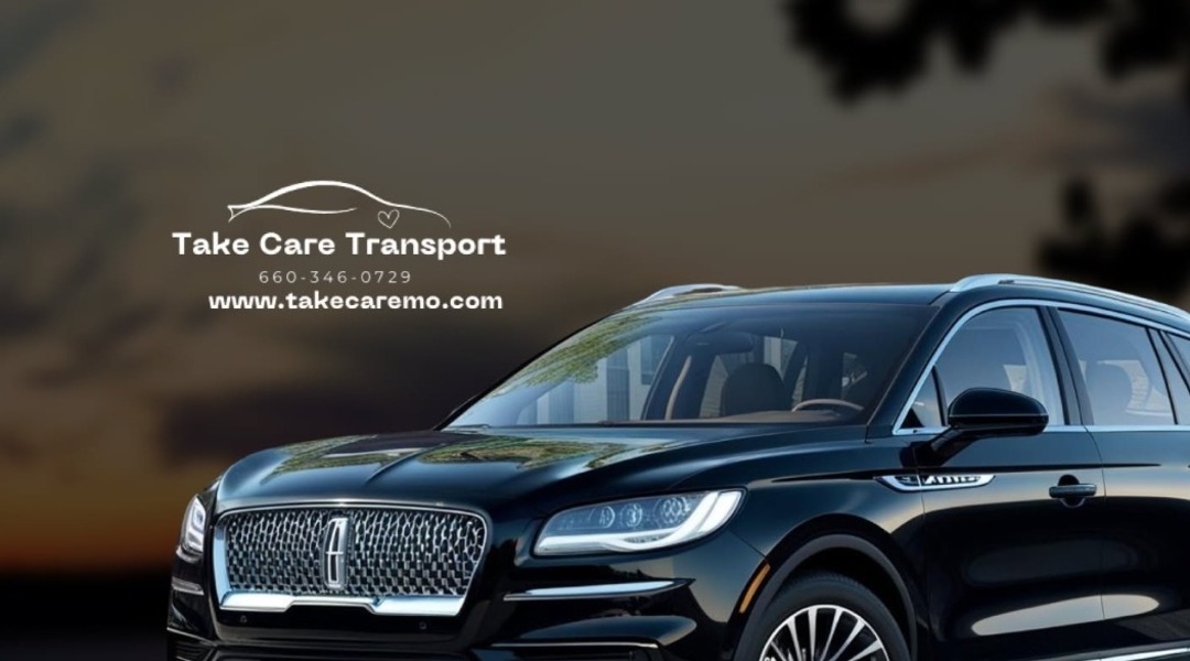 Take Care Transport