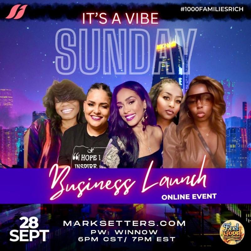 PLS GET YOURSELF & PROSPECTS ON 🔥  www.marksetters.com  password: WINNOW