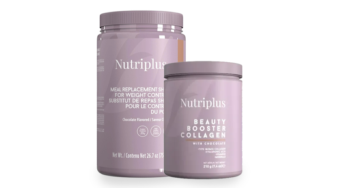 Health & Beauty Bundle