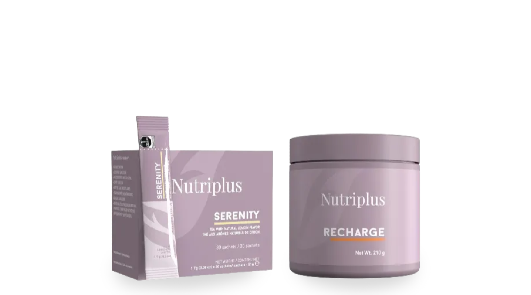 Sleep Quality Bundle