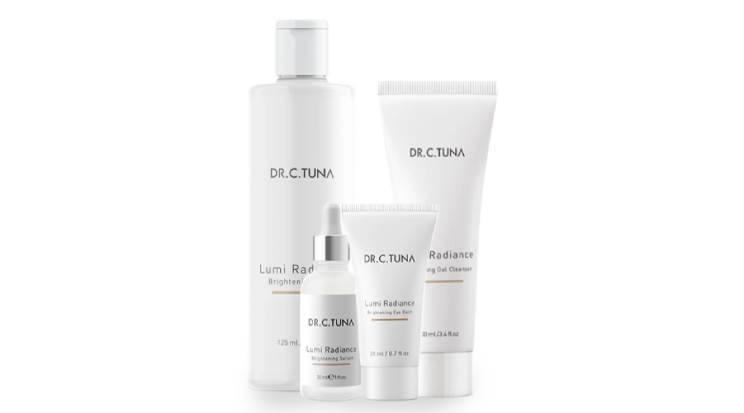 Lumi Radiance Bundle