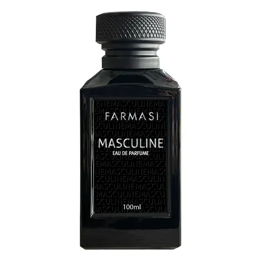 Masculine EDP for Men