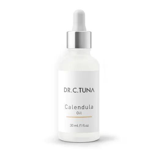 Dr. C. Tuna Calendula Oil