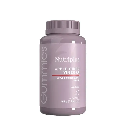 Nutriplus Gummies - Apple Cider Vinegar