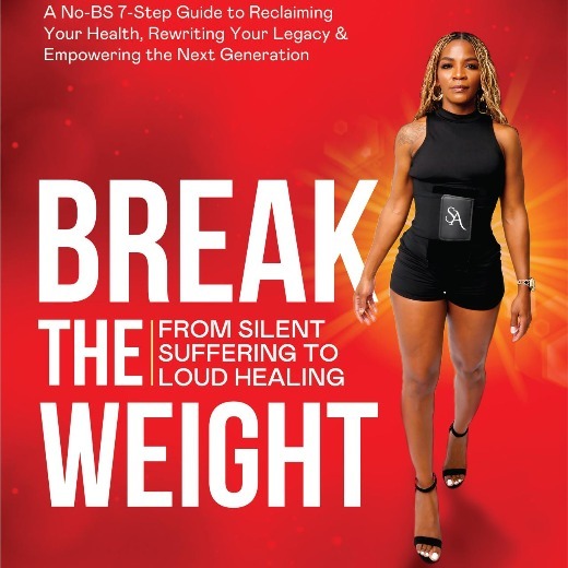Break the Weight E-Book