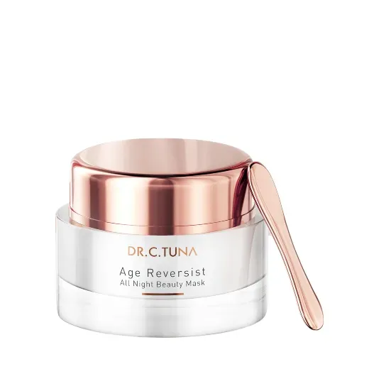 Dr. C. Tuna Age Reversist All Night Beauty Mask