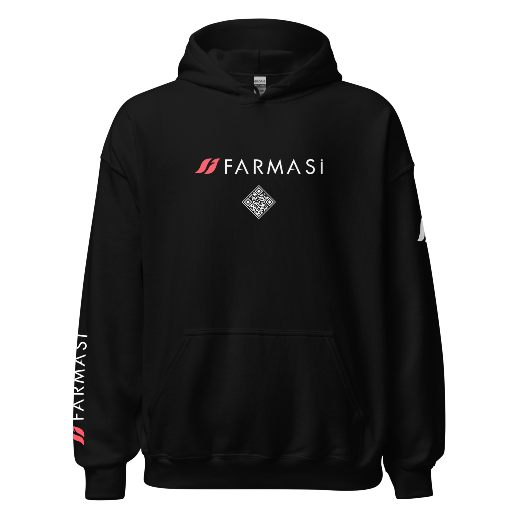 Farmasi Hoodie
