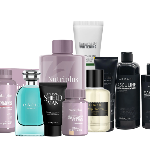 MASCULINE KIT Hotlist