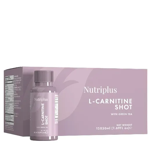 L-Carnitine Shot