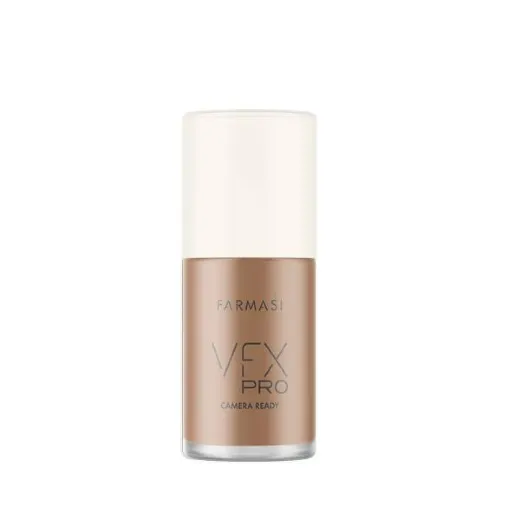 VFX PRO Camera Ready Foundation 19 Mocha