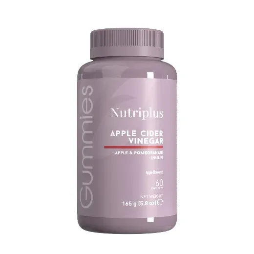 Nutriplus Gummies - Apple Cider Vinegar