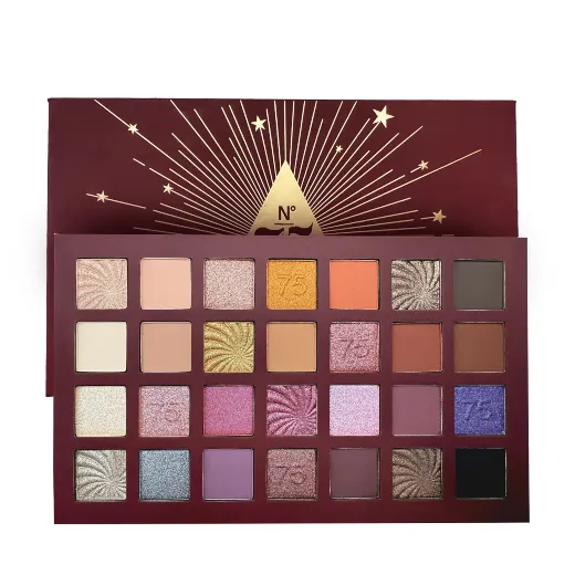 No. 75 Anniversary Eyeshadow Palette