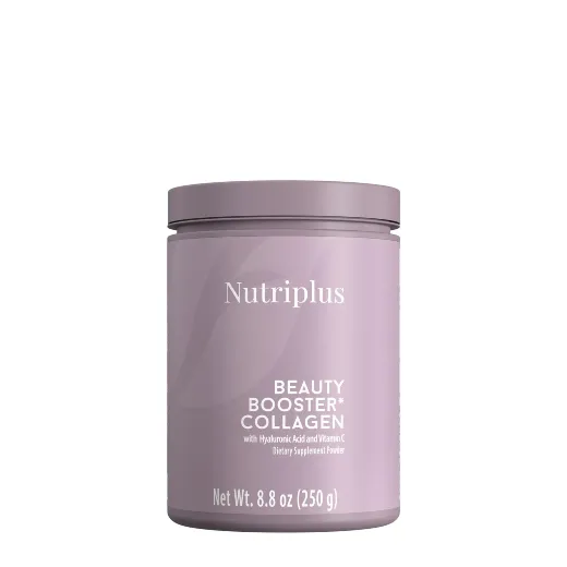 Beauty Booster Collagen - Unflavored