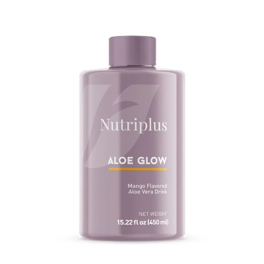 Nutriplus Aloe Glow 