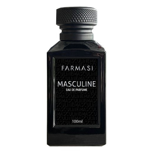 Masculine EDP for Men