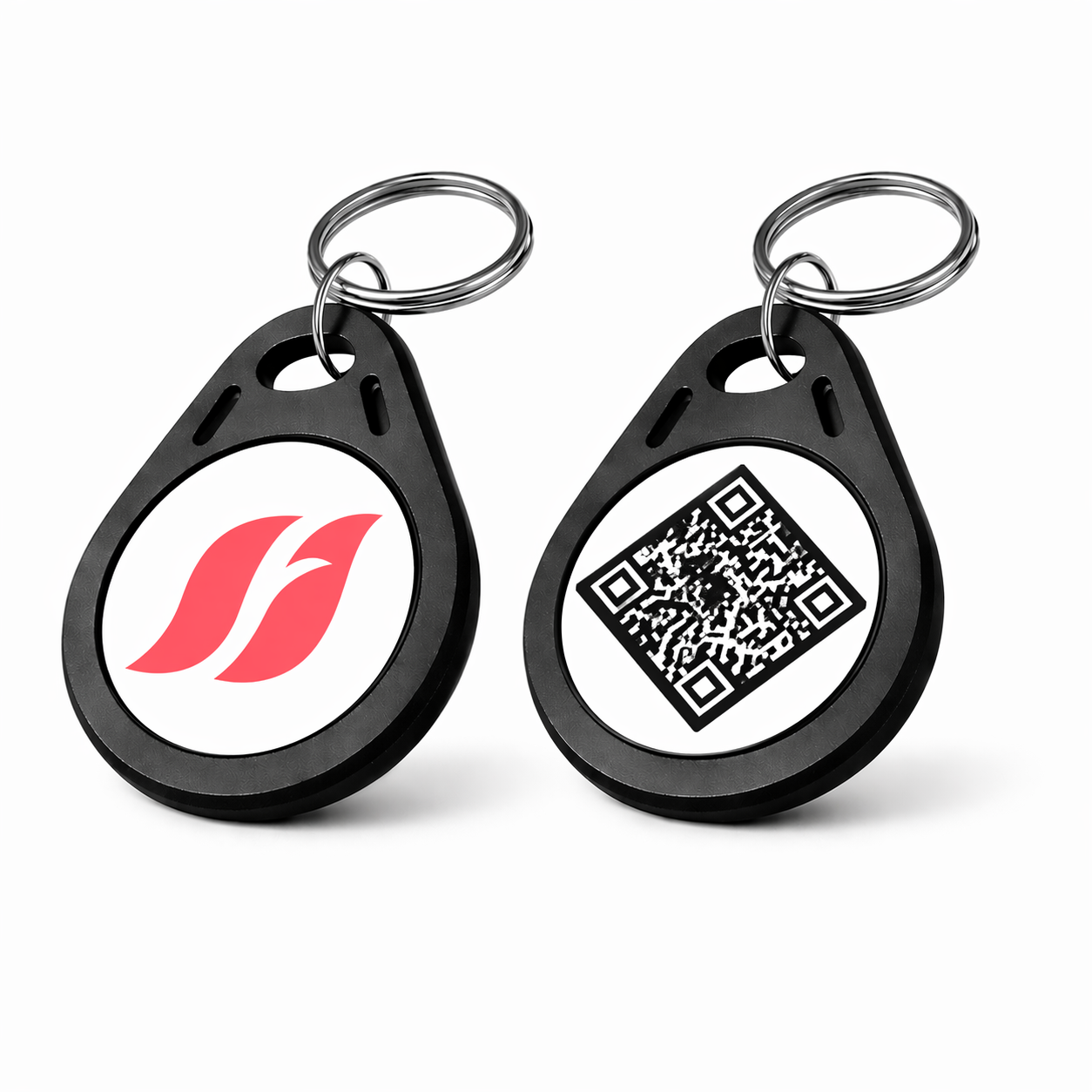 Farmasi NFC Keychain Tag