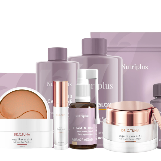 THE QUEENS START KIT Hotlist