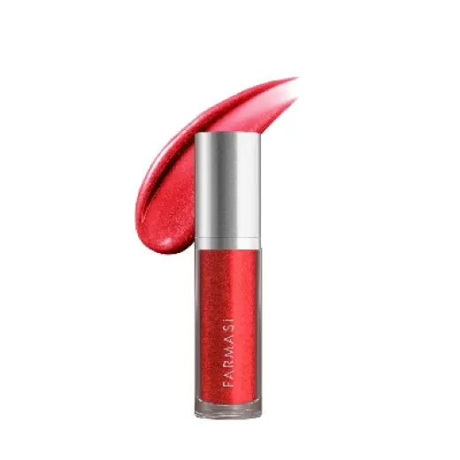Ultimate Shine Lip Gloss - Rouge Allure 08