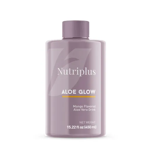 Nutriplus Aloe Glow Mango