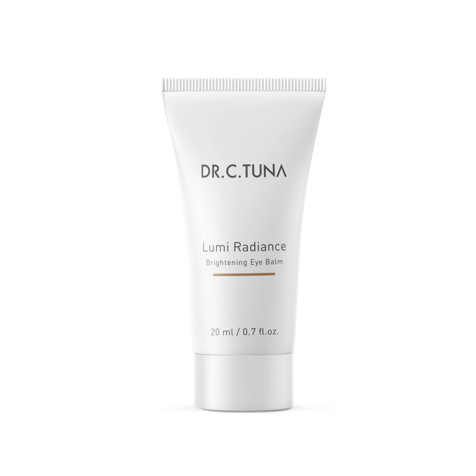Dr. C. Tuna Lumi Radiance Brightening Eye Balm