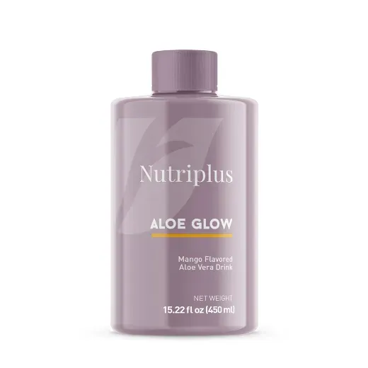 Nutriplus Aloe Glow Mango