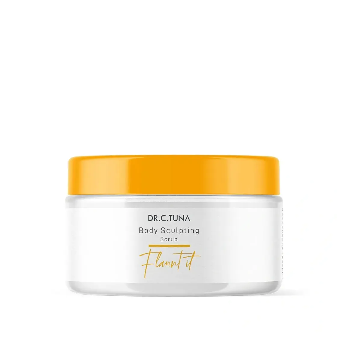 Flaunt It! Body Sculpting Scrub