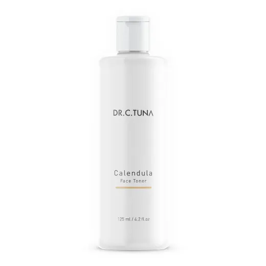 Dr. C. Tuna Calendula Face Toner