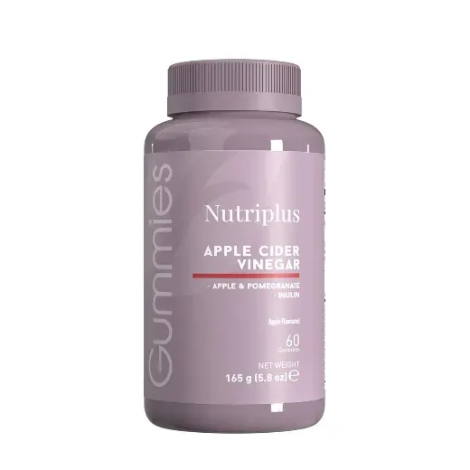 Nutriplus Gummies - Apple Cider Vinegar