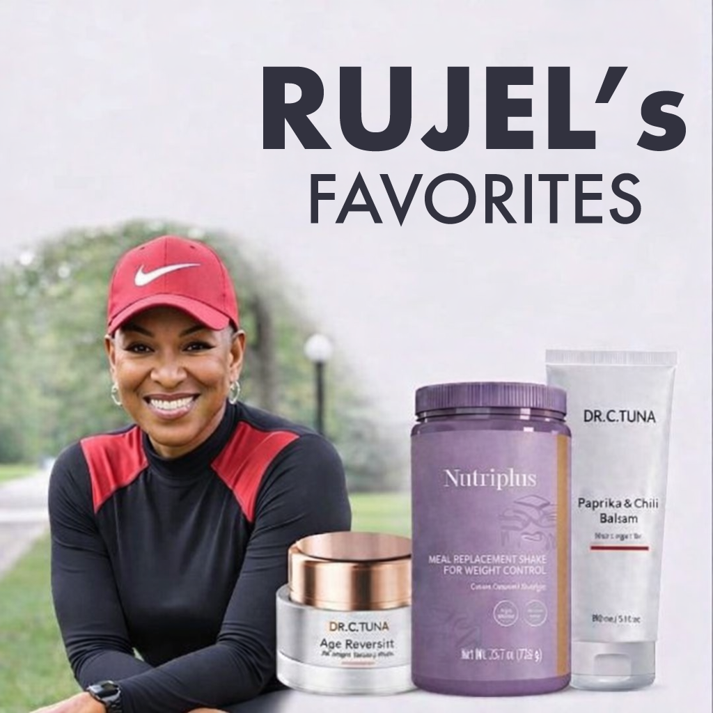 Rujel's Favorites Hotlist