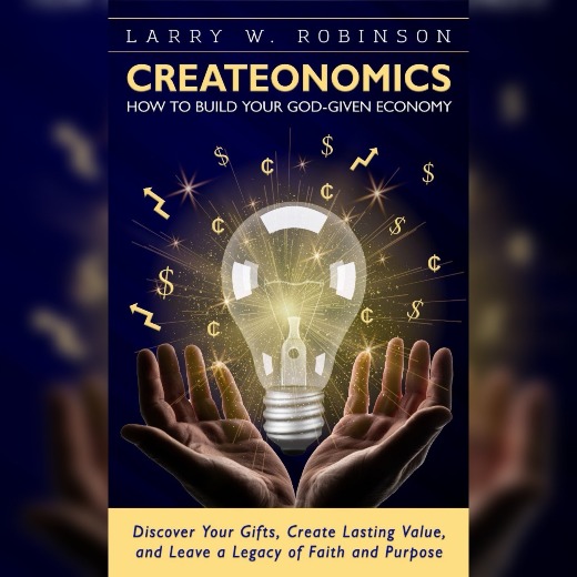 Createonomics