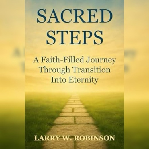 Sacred Steps