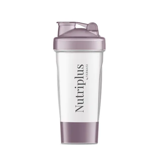 Nutriplus Lily Shaker