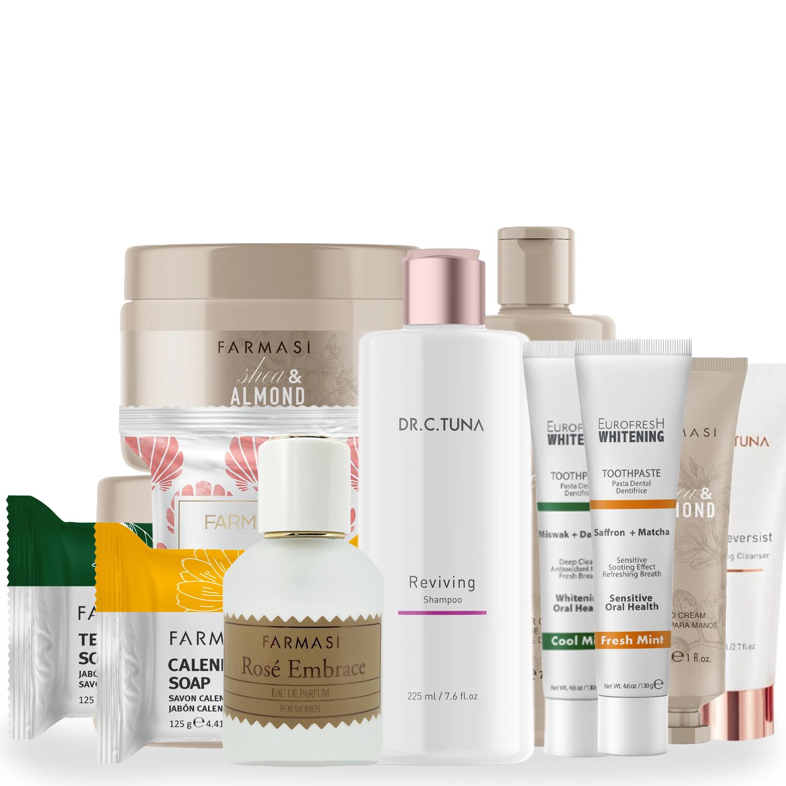 So Fresh, So Clean Hotlist