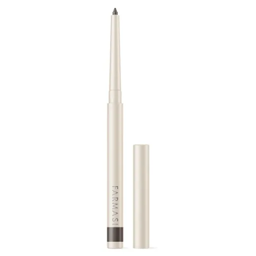 Eye Liner Pencil - 02 Deep Brown