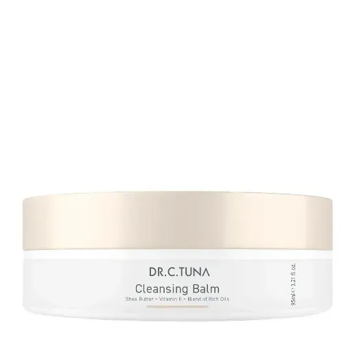 Dr. C. Tuna Cleansing Balm