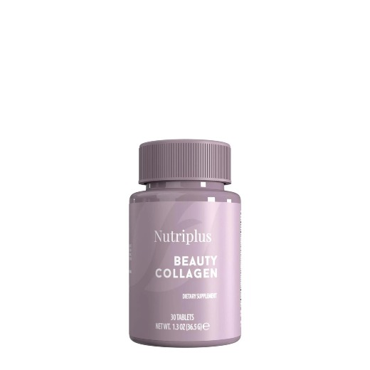 Nutriplus Collagen Tablets
