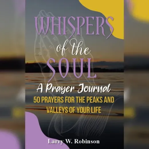 Whispers of the Soul