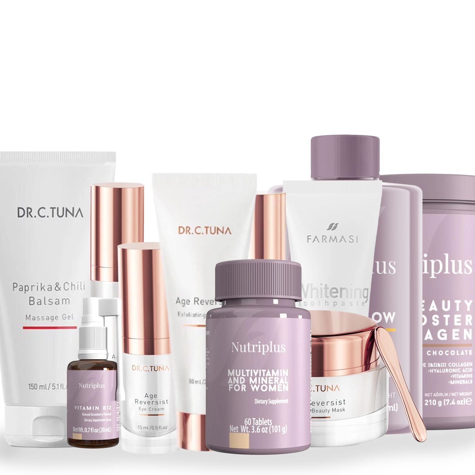 Queen Energy Hotlist