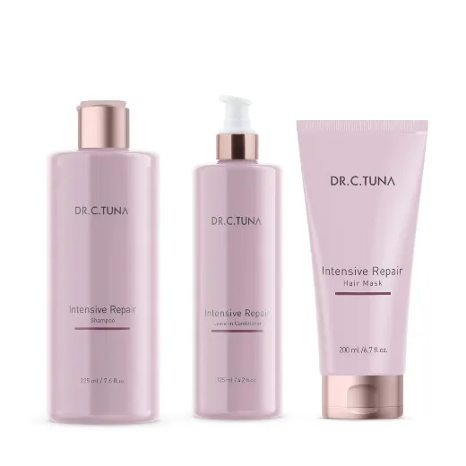 Intensive Repair Bundle ($82.70 Value)