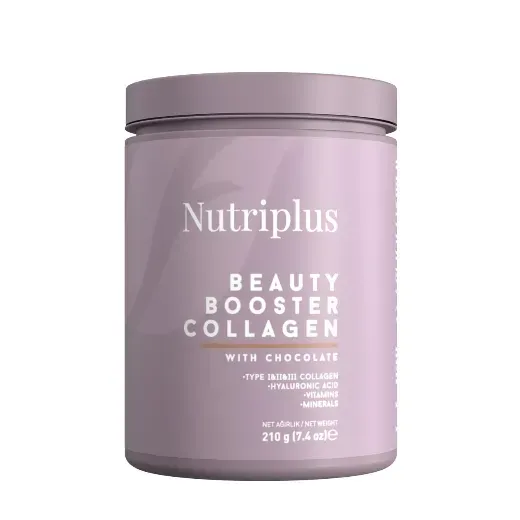 Beauty Booster Collagen - Chocolate