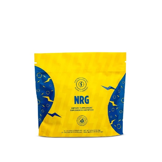 NRG