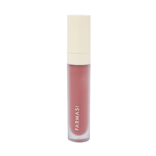 Latina Lip Lacquer 07 Expresiva