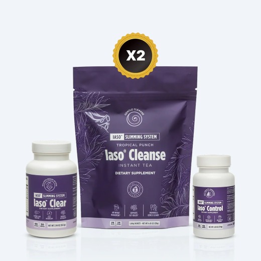 Iaso™ Slimming System