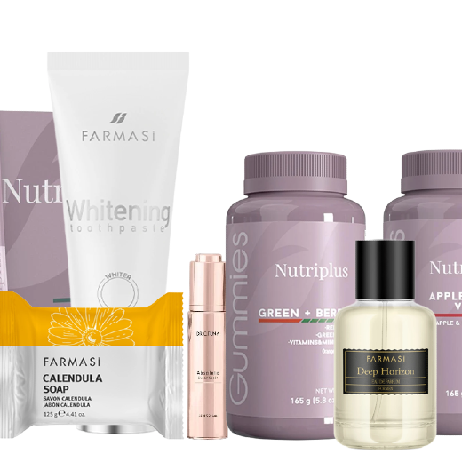 BETTER $500 STARTER KIT Hotlist