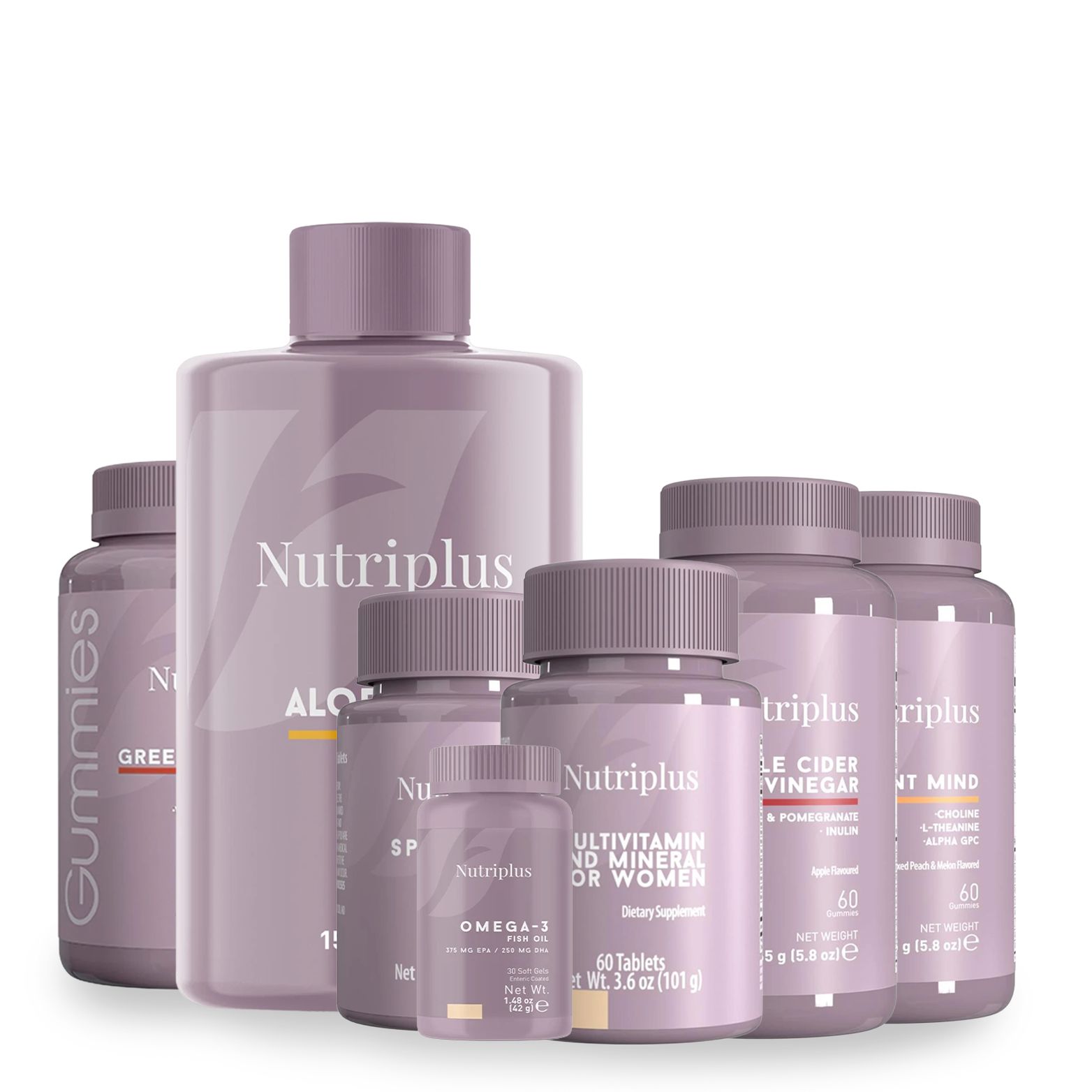 HER Vitality Hotlist